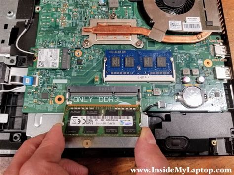 dell inspiron 15 ram upgrade|Iba pa.